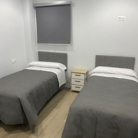 Apartamento Patricia Ронда Екстер'єр фото