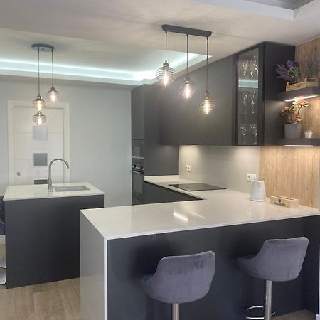 Apartamento Patricia Ронда Екстер'єр фото