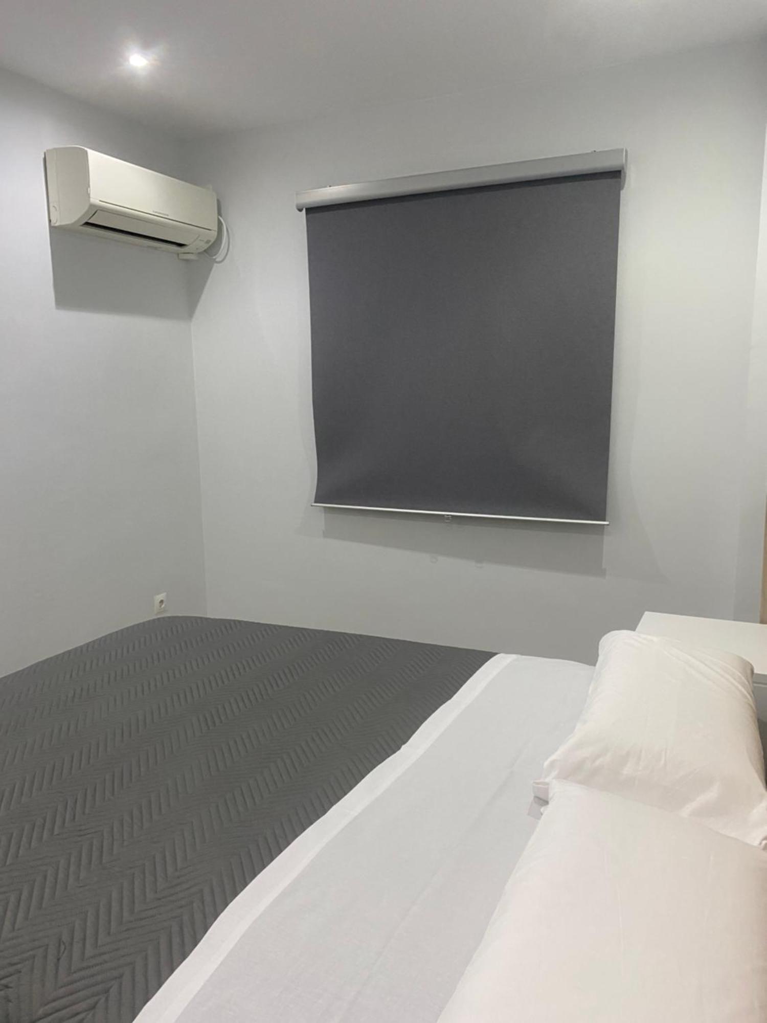 Apartamento Patricia Ронда Екстер'єр фото