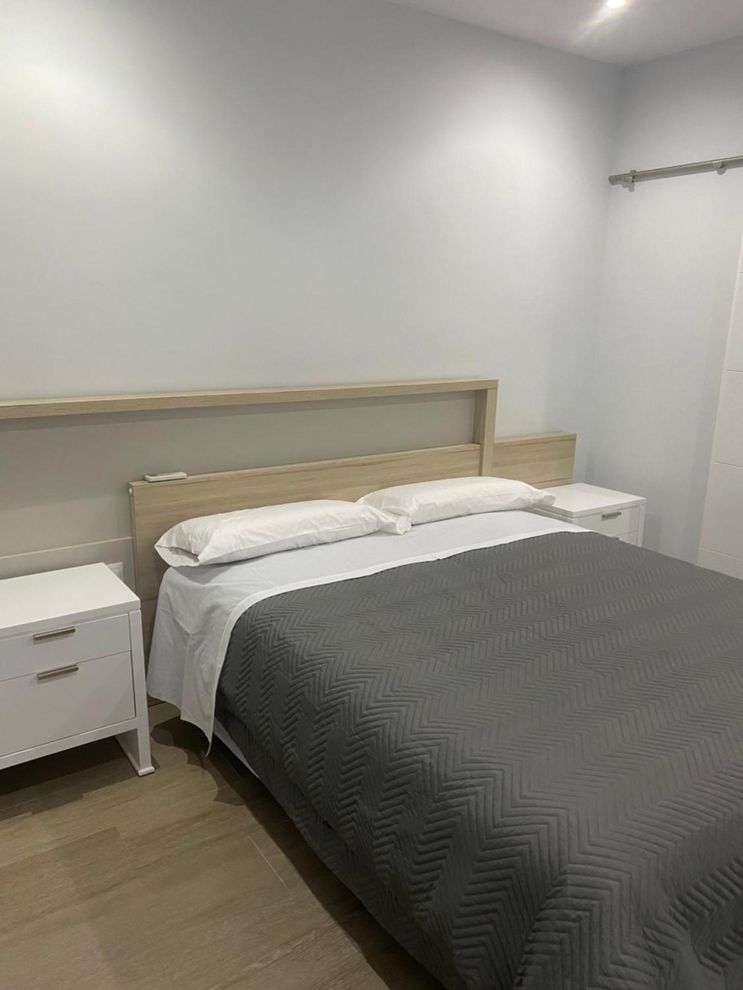 Apartamento Patricia Ронда Екстер'єр фото