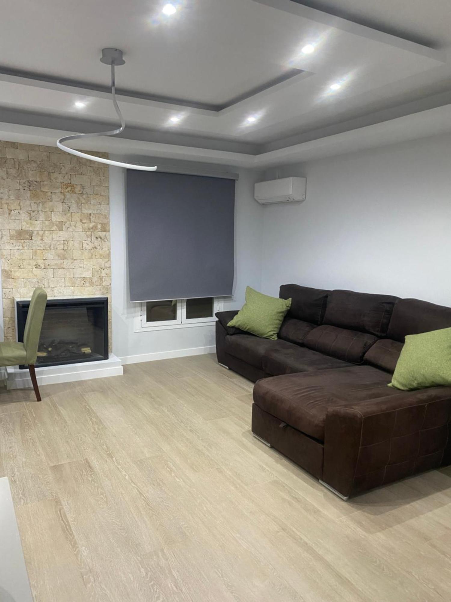 Apartamento Patricia Ронда Екстер'єр фото