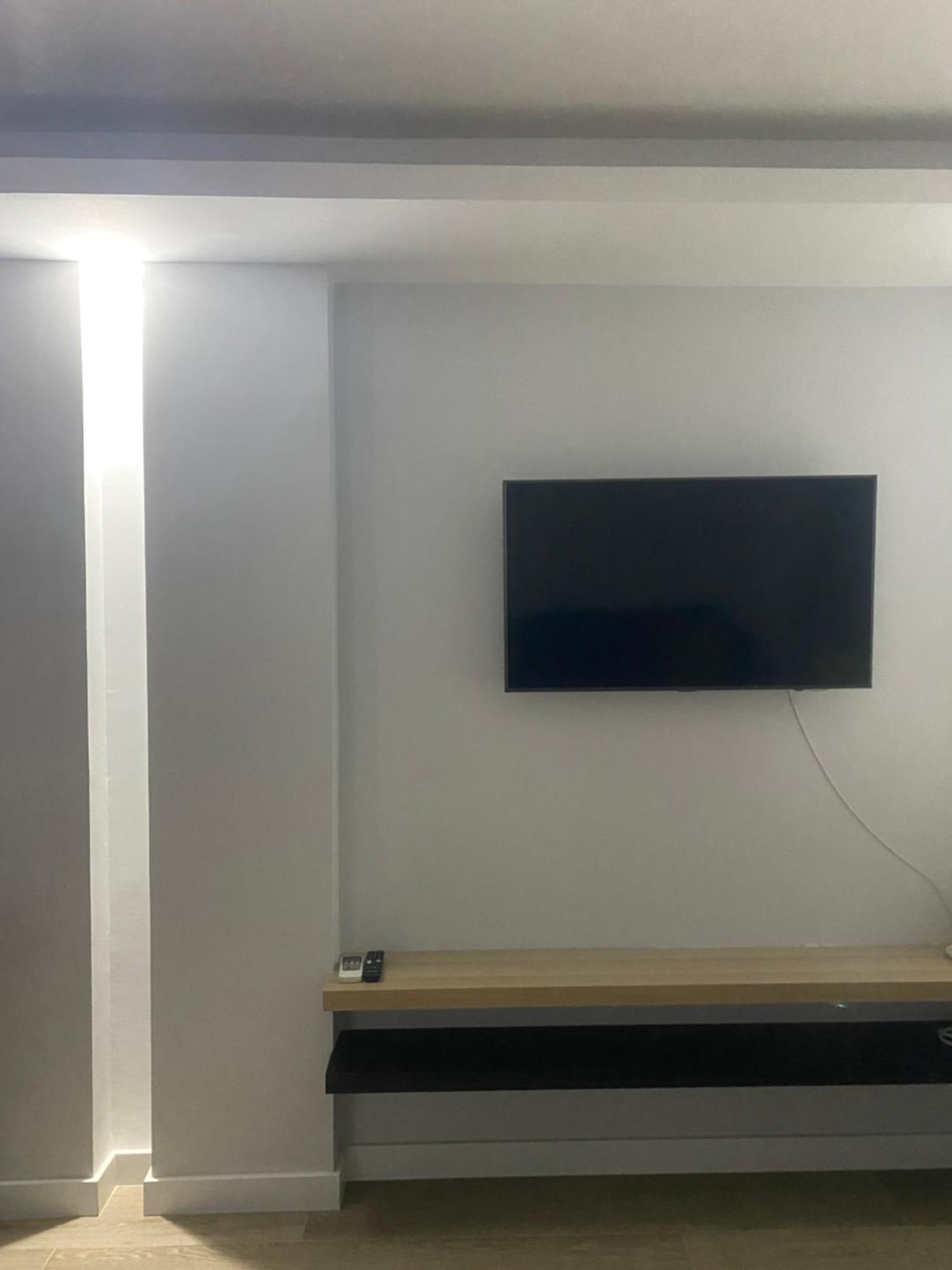 Apartamento Patricia Ронда Екстер'єр фото
