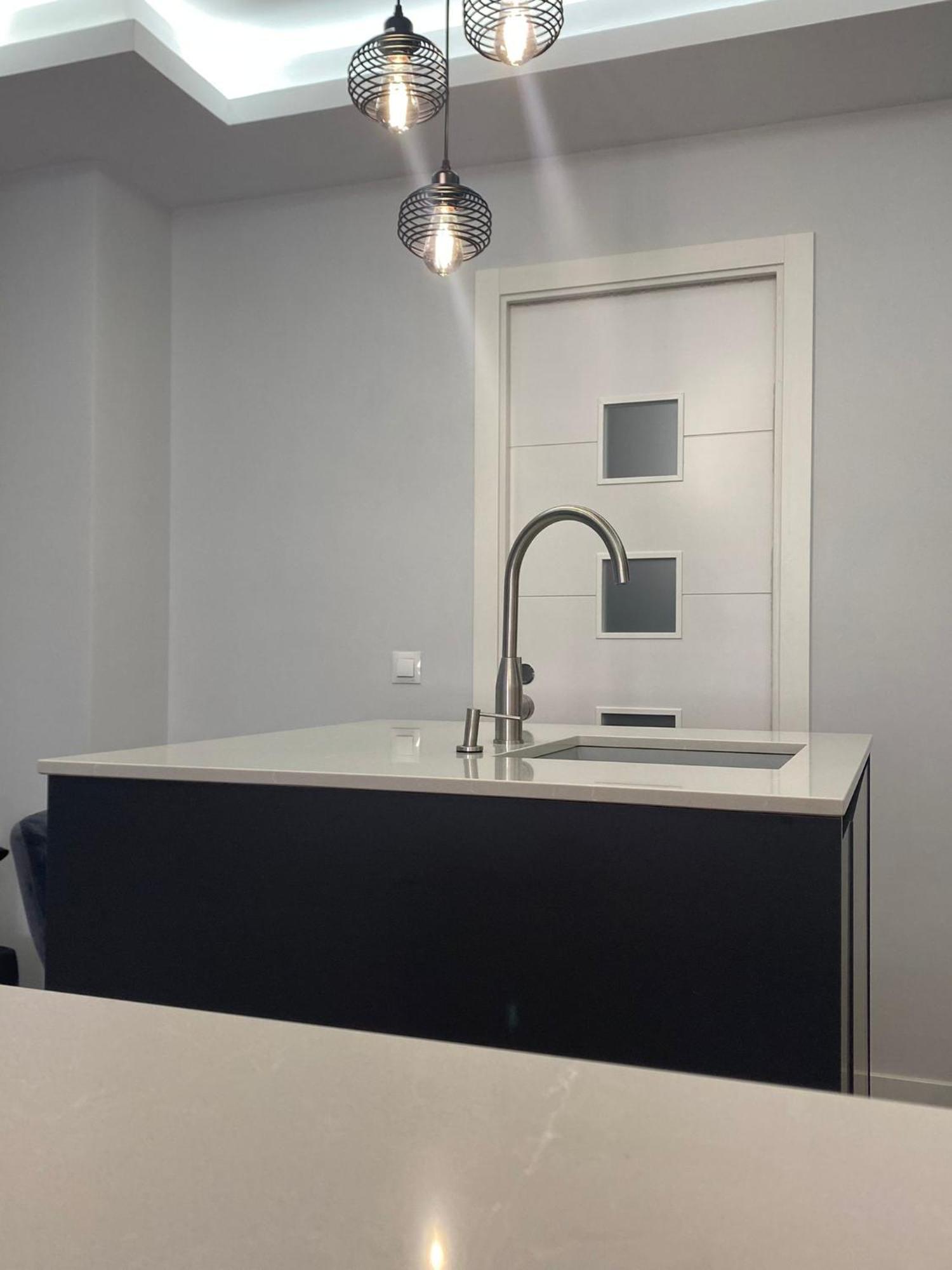 Apartamento Patricia Ронда Екстер'єр фото
