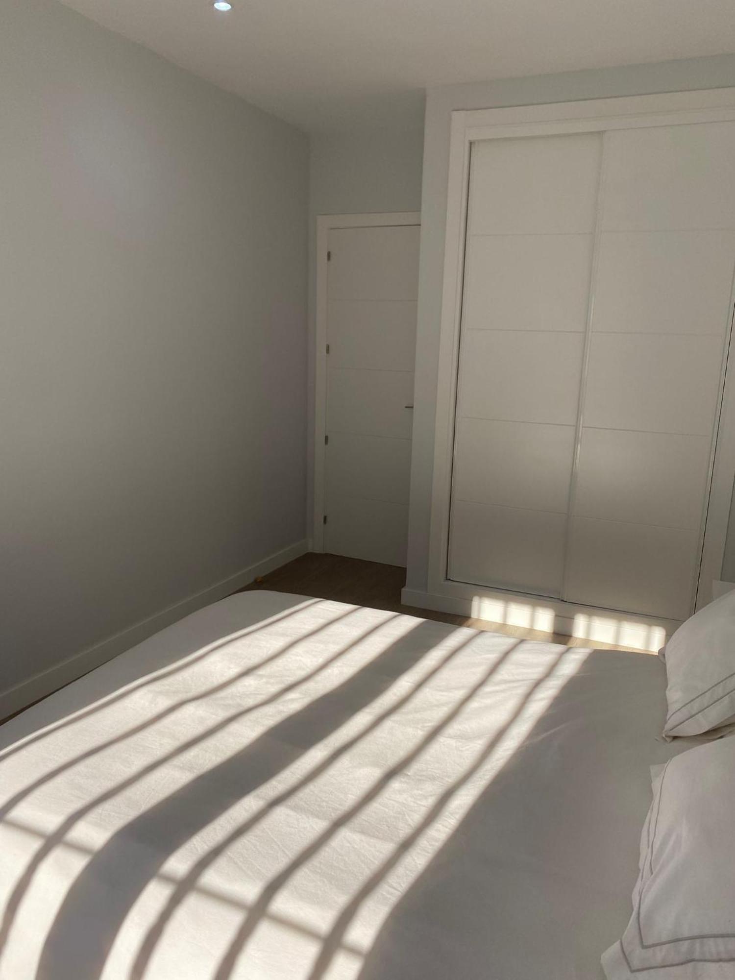 Apartamento Patricia Ронда Екстер'єр фото