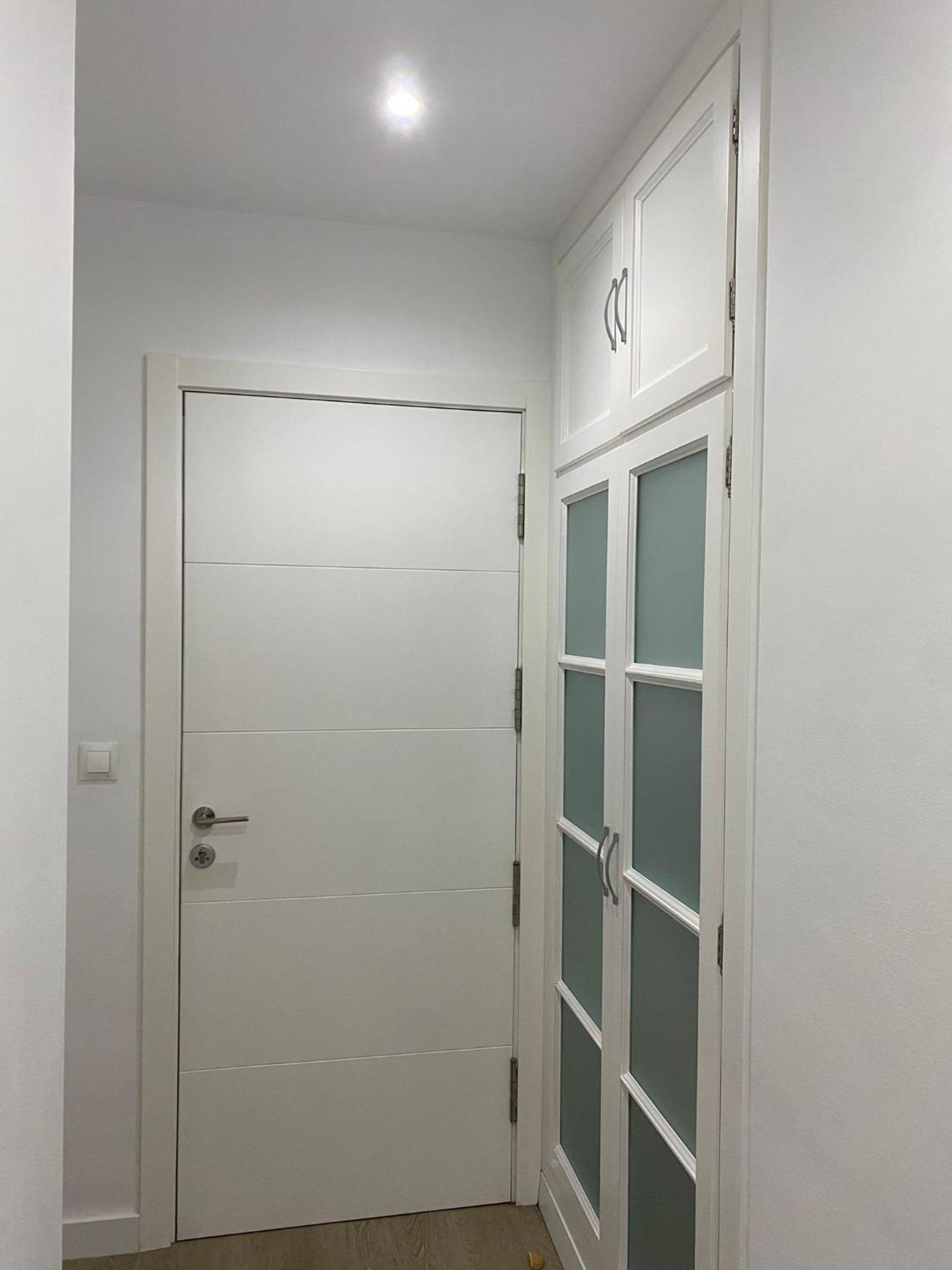 Apartamento Patricia Ронда Екстер'єр фото