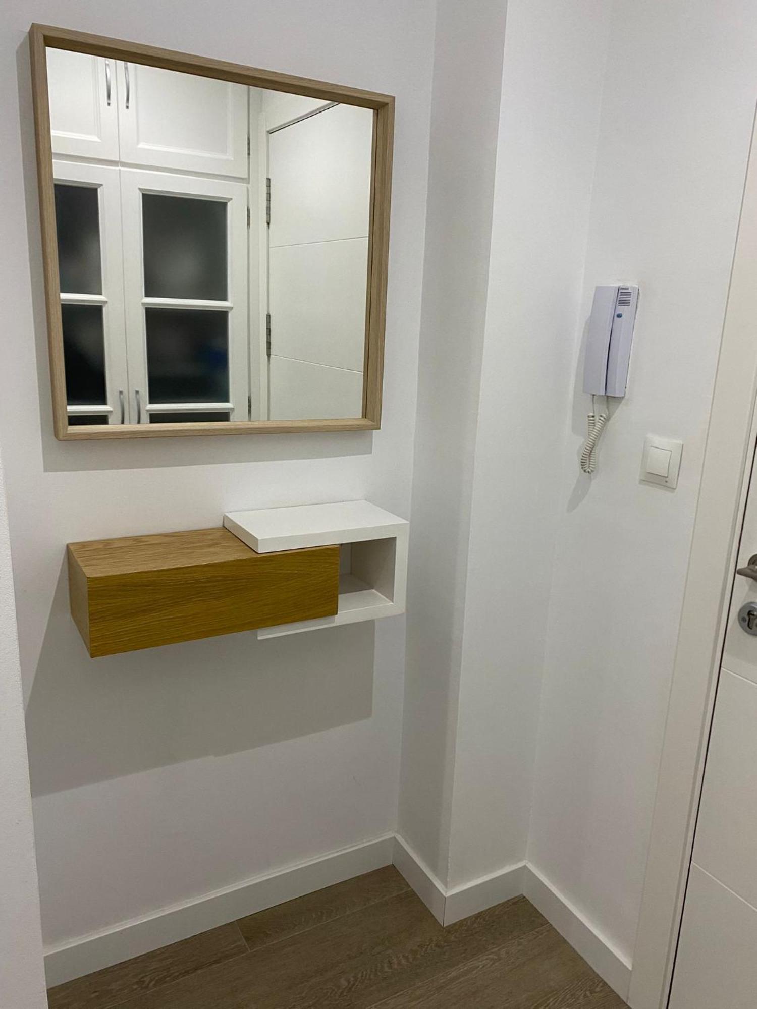 Apartamento Patricia Ронда Екстер'єр фото